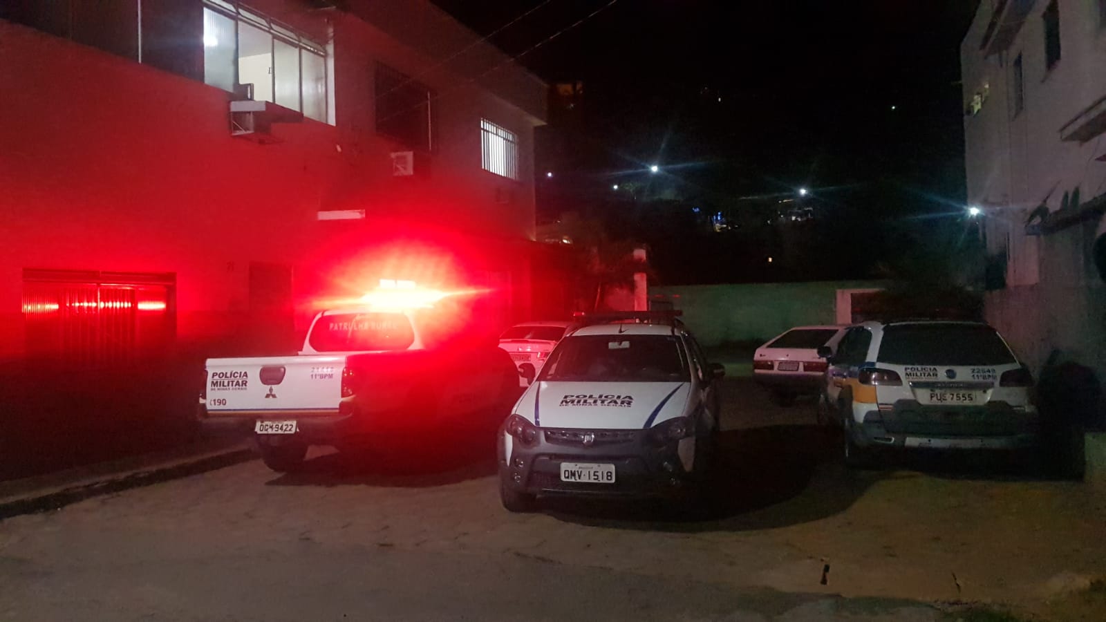 Polícia prende homem que matou padre em Manhumirim