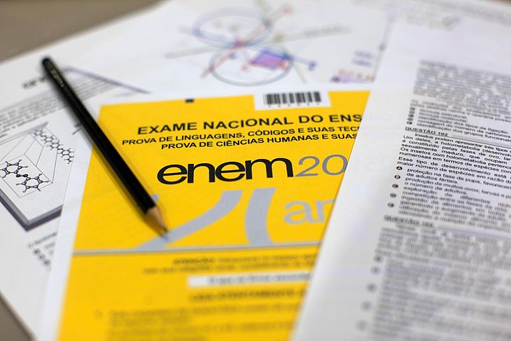 Enem terá regras para evitar contágio pelo novo coronavírus