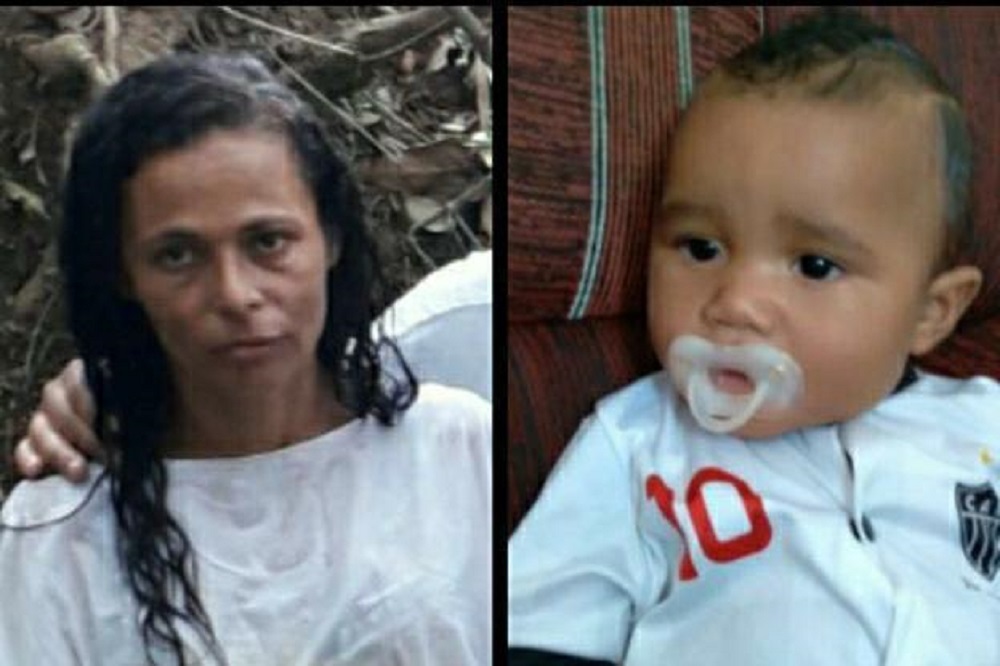 Motorista inabilitado mata mulher e bebê de 6 meses