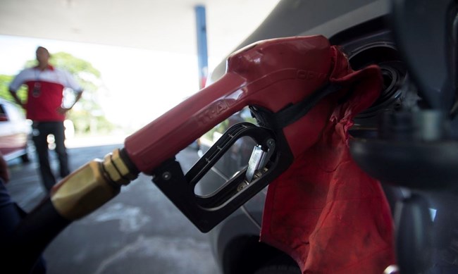 Petrobras confirma novo reajuste do preço da gasolina e do diesel nas refinarias a partir desta sexta