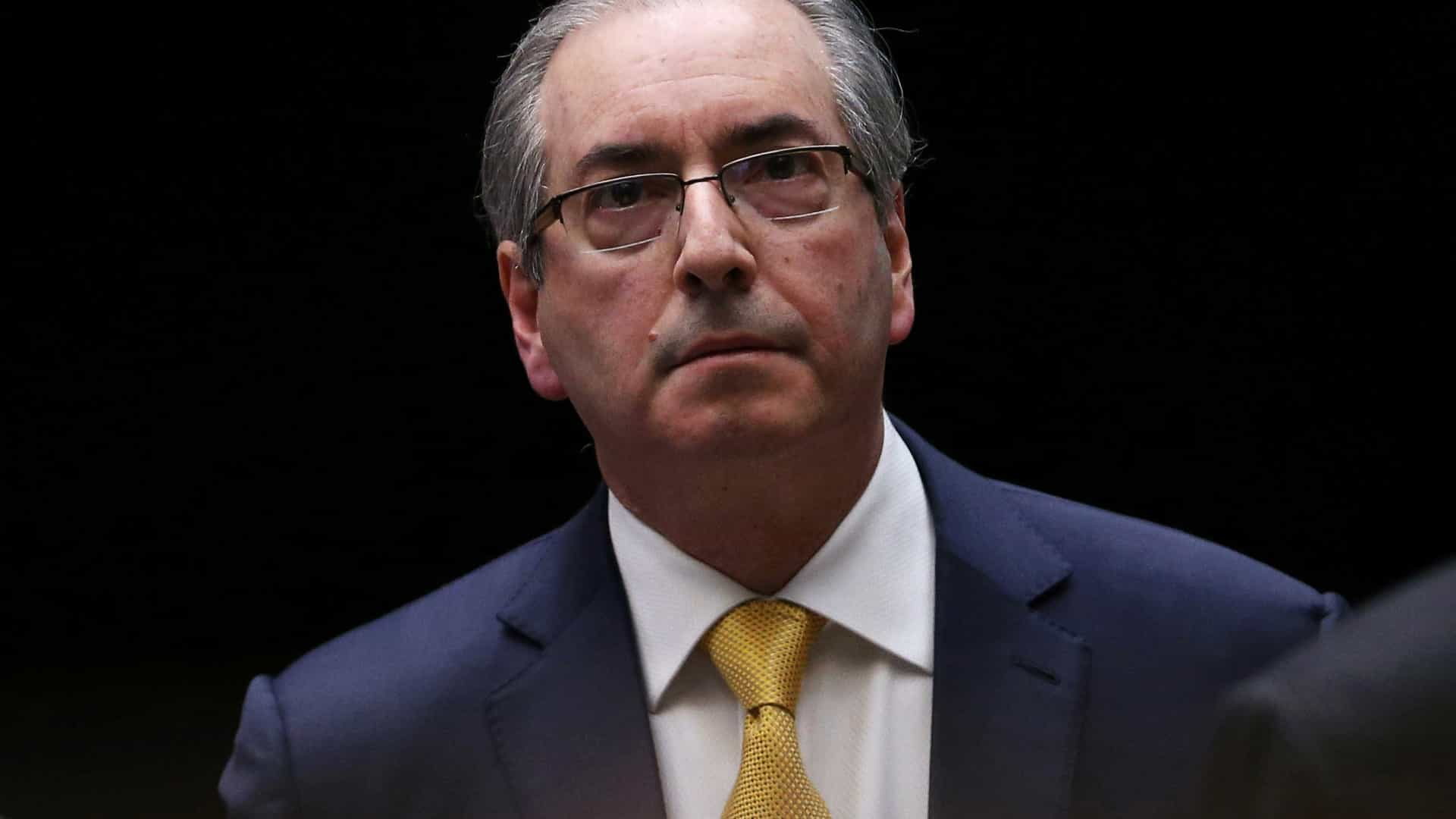 Tribunal da Lava Jato revoga prisão preventiva de Eduardo Cunha