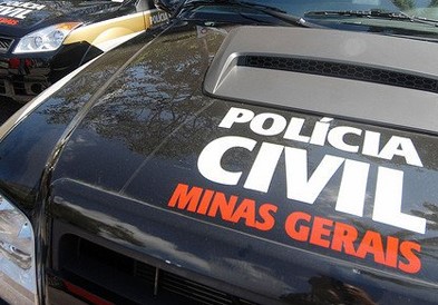 PC cumpre mandado de prisão contra policial penal