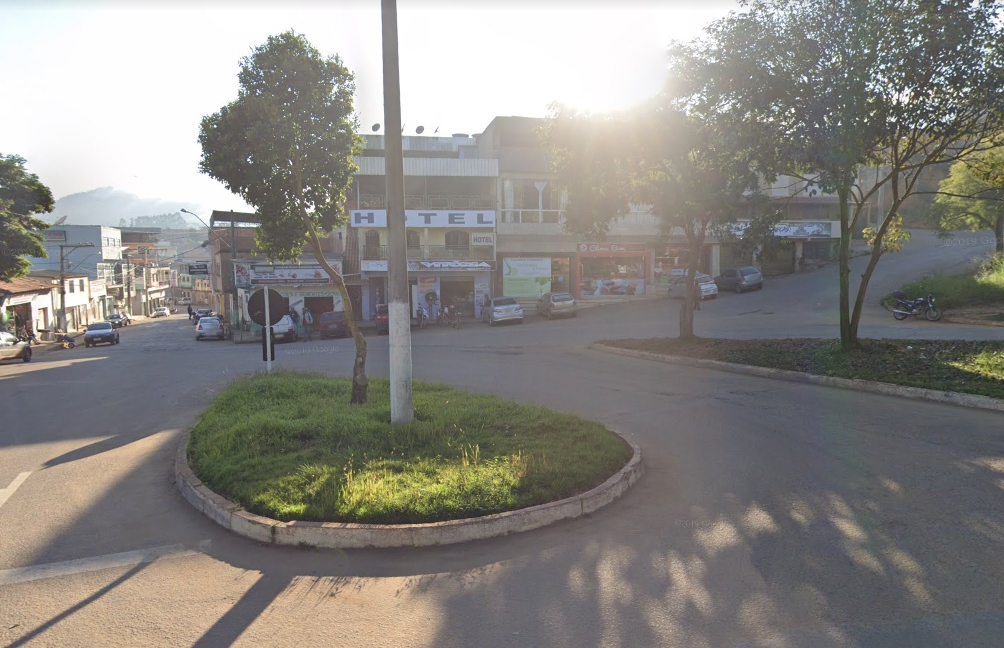 Polícia Militar prende egresso no Distrito de Vila Nova