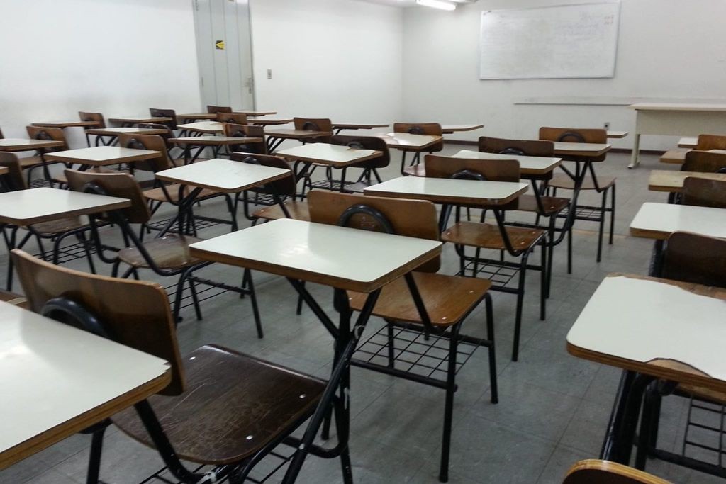 Tribunal de Justiça determina o fim imediato da greve dos professores