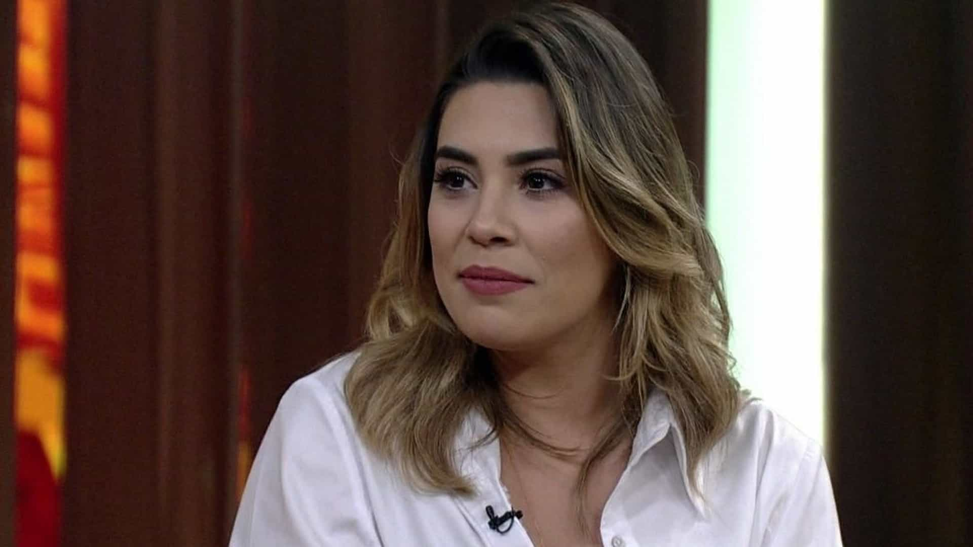 ‘Sentimentos se transformaram’, afirma Naiara Azevedo ao anunciar fim do casamento