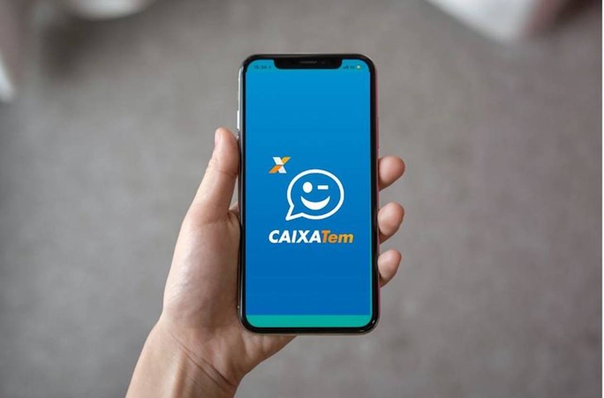 Caixa lança empréstimo no celular pelo Caixa Tem de até R$ 1.000