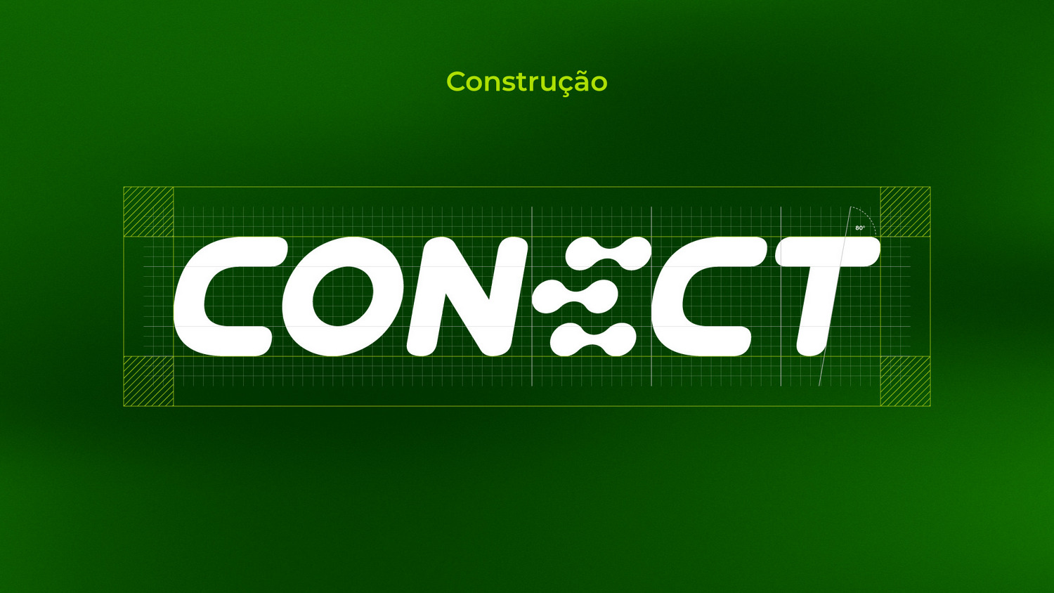 Internet: Conect apresenta nova identidade visual