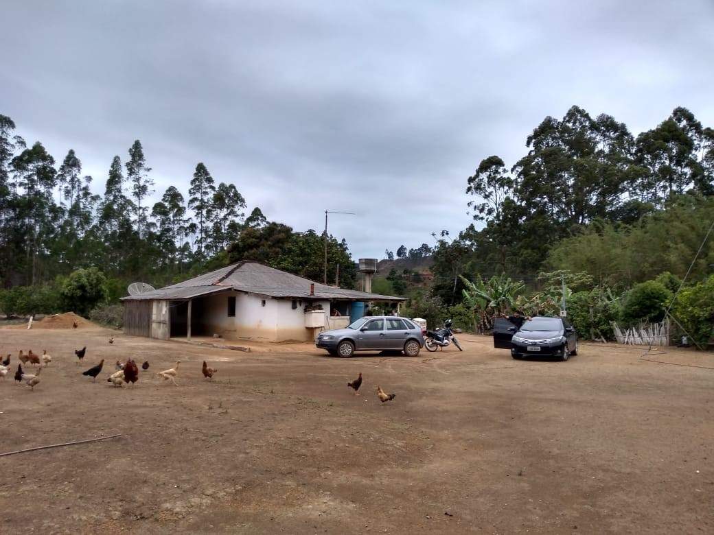 Operação Graneleiro prende dois suspeitos de furtos de caminhão