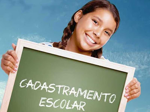 Renovação de matrícula de alunos da rede pública estadual de Minas vai até 22/10