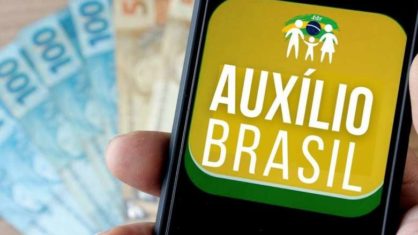 Caixa começa a pagar Auxílio Brasil com valor mínimo de R$ 400