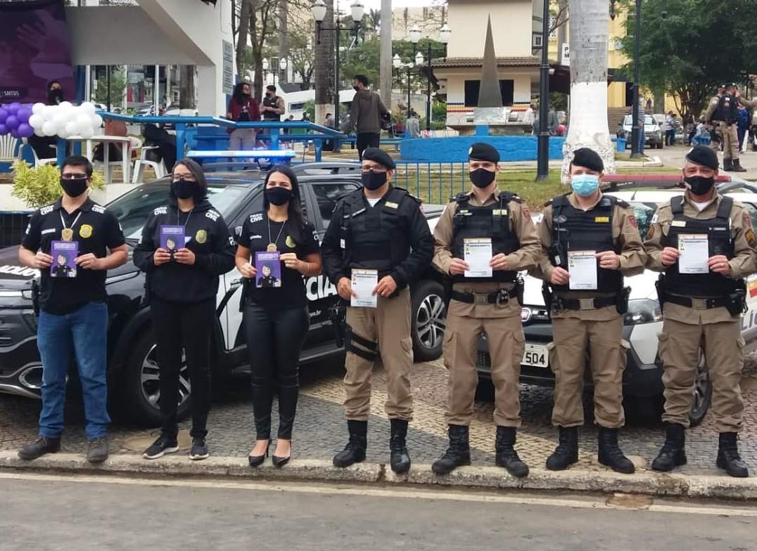 Dois anos sem feminicídio na Comarca de Manhuaçu