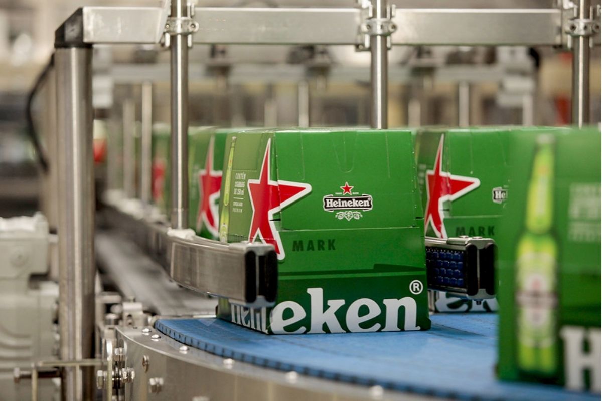 Heineken desiste de construir fábrica em Pedro Leopoldo