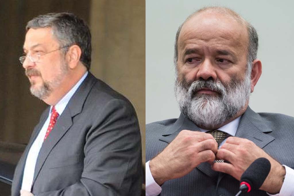 Lava Jato: STJ anula condenações de Palocci, Vaccari e outros 11 réus