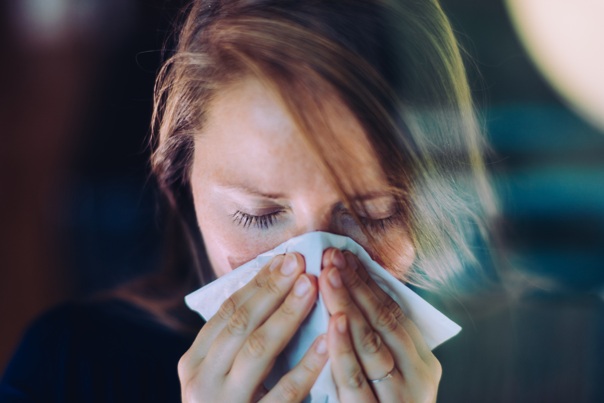 Veja os direitos do trabalhador com sintomas de Covid e gripe