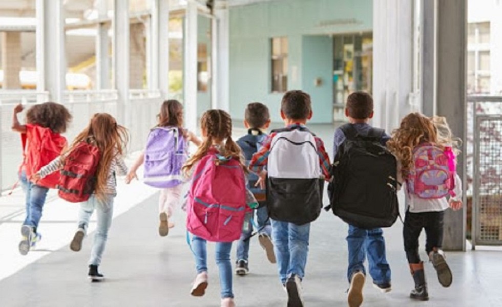 Saúde Prevenção à covid-19 na volta às aulas depende da comunidade escolar