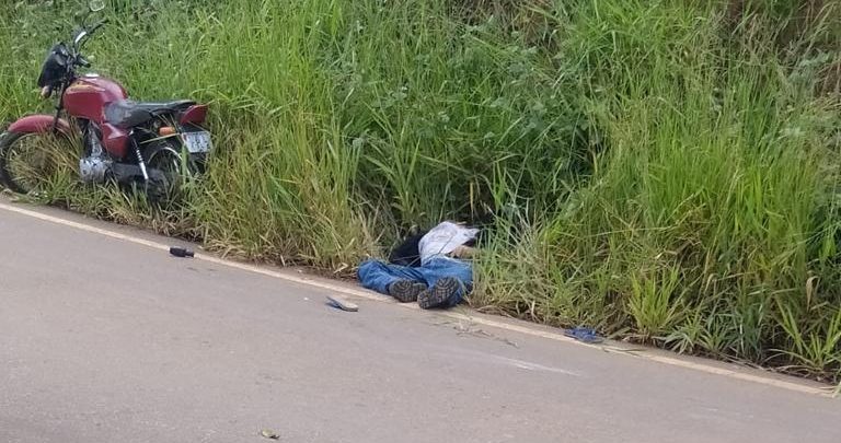 PM procura por autores de duplo homicídio em Padre Fialho, Matipó