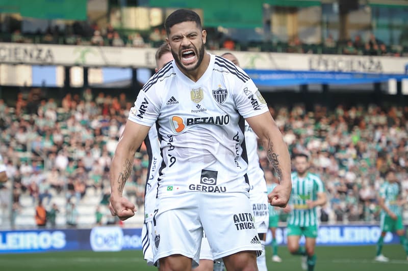 Galo vence Juventude e assume vice-liderança do Brasileirão