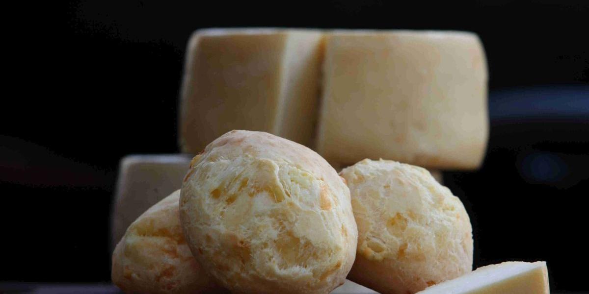 2 mil pães de queijo serão distribuídos gratuitamente nesta quarta no Mercado Central