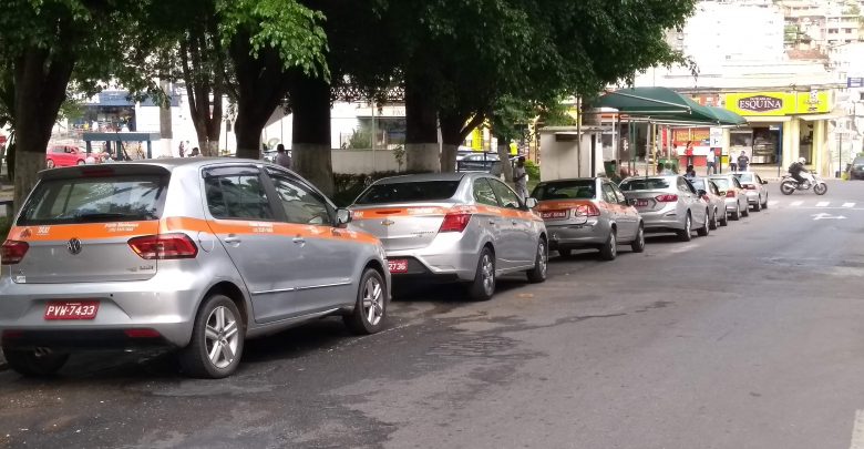 Governo paga repescagem do Auxílio Taxista