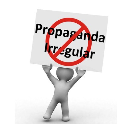 TSE recebe mais de 10 mil denúncias de propaganda irregular em um mês