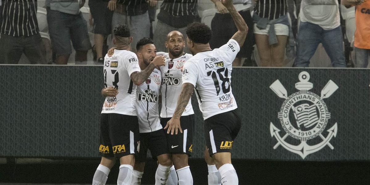 Corinthians vence Fluminense e pega o Flamengo na final da Copa do Brasil