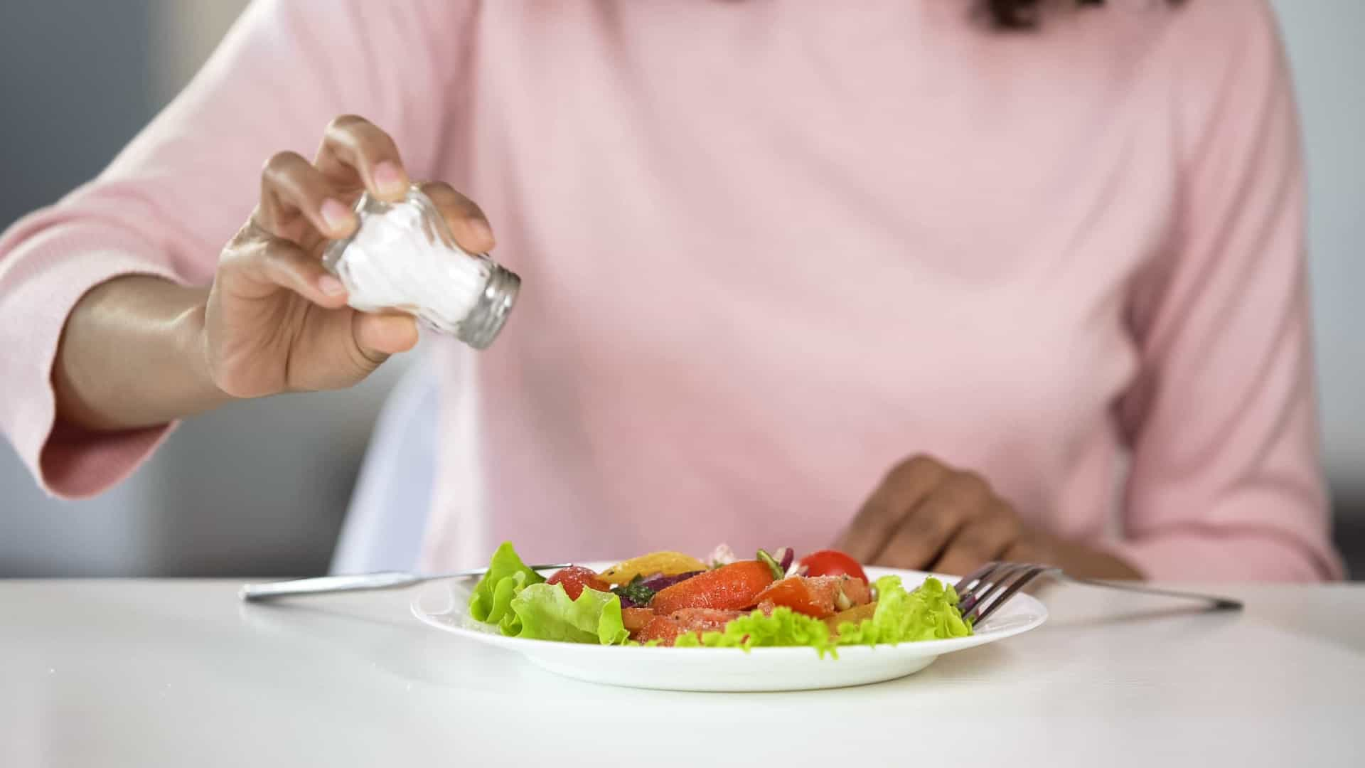 Uma simples mudança na dieta pode ajudar a evitar AVC e enfarte