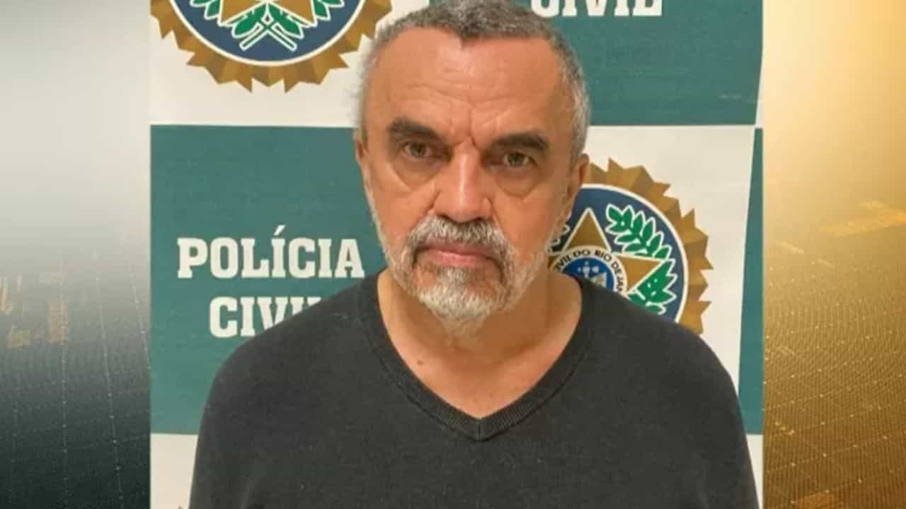 Ator José Dumont é preso por armazenar vídeos de sexo com crianças