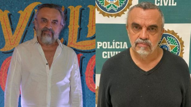 Acusado de pedofilia, José Dumont é solto da prisão pela Justiça