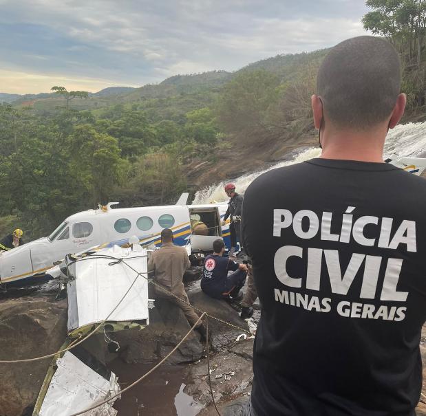 Polícia Civil vai divulgar, nesta sexta, detalhes envolvendo a morte da cantora Marília Mendonça