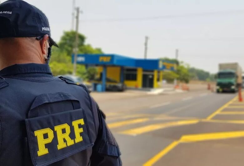 Polícia Rodoviária Federal disponibiliza telefone 191 para denúncias de crimes eleitorais