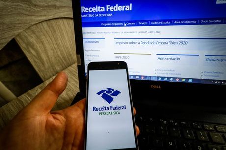 Receita abre na segunda consulta a lote residual do Imposto de Renda