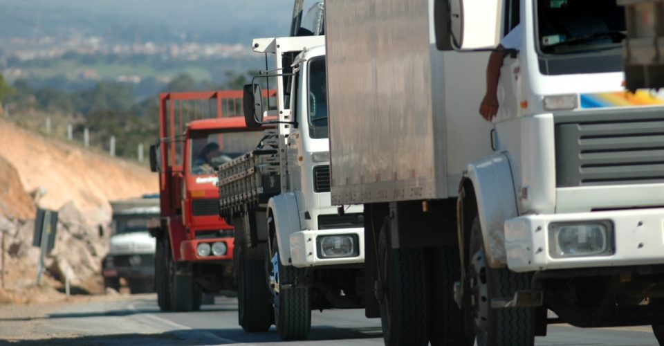 ANTT reduz valores de frete rodoviário após nova queda no diesel