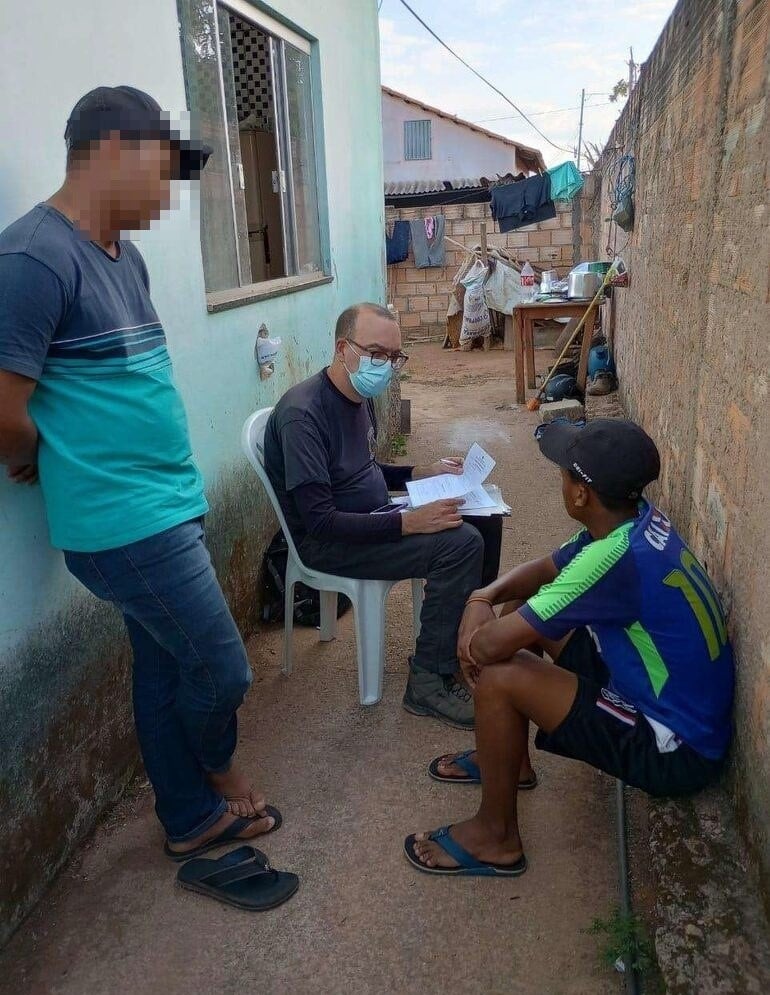 Fazendas de café gourmet e certificado em MG são flagradas com trabalho escravo