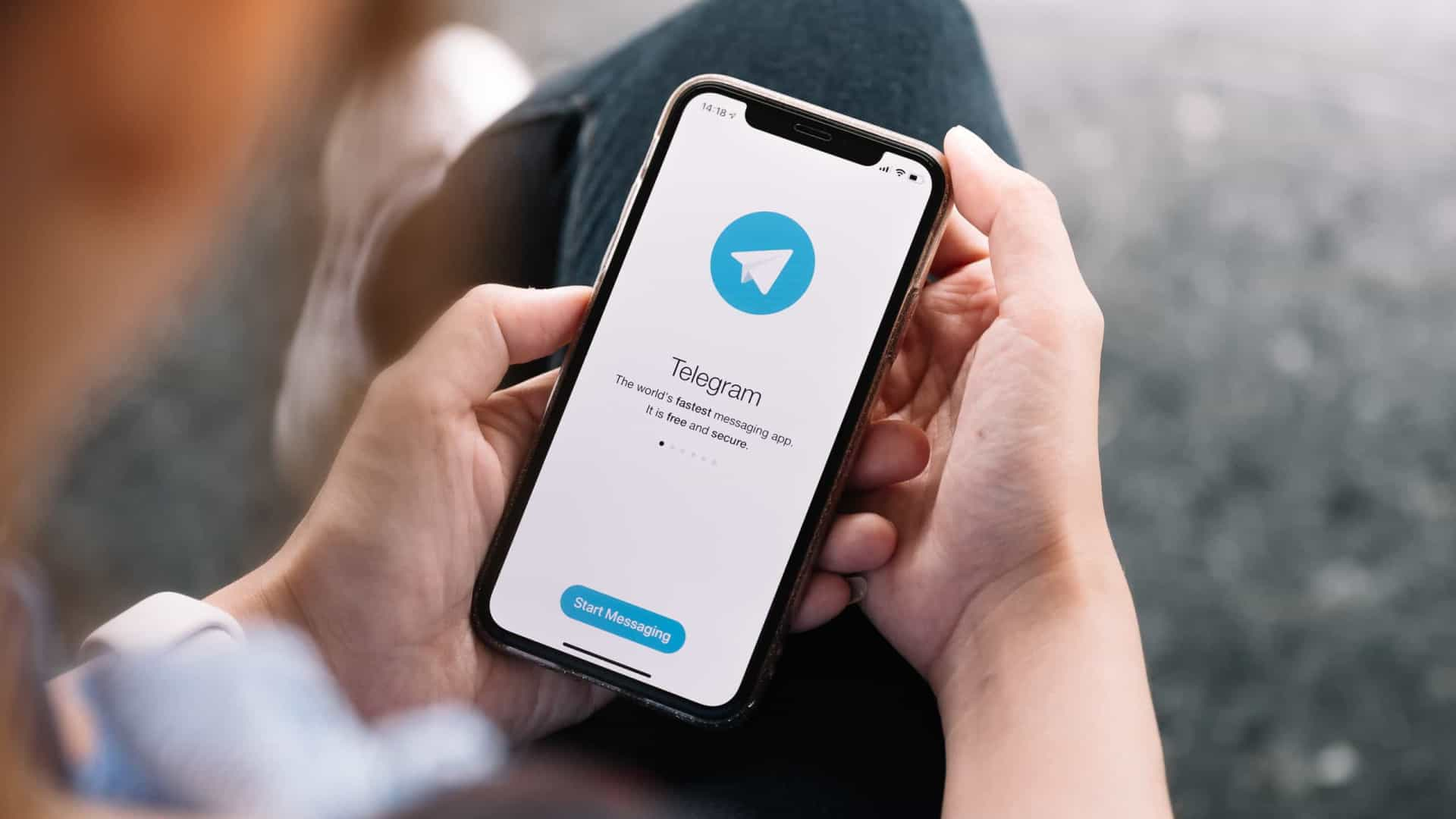 Telegram impede PF de identificar grupo de influenciador que ameaçou ministros