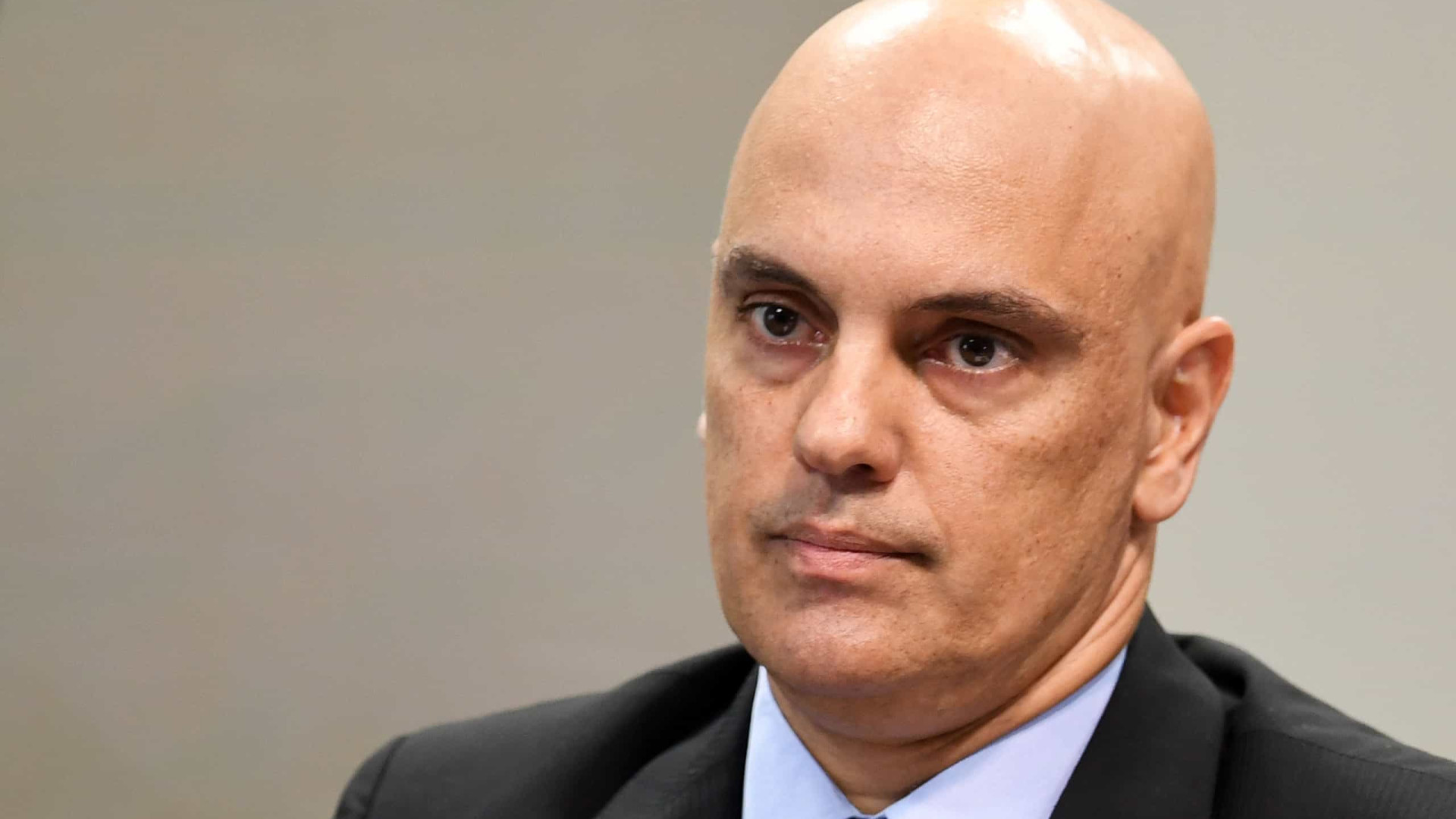 Moraes pede que PL abranja pedido de invalidação das urnas ao 1º turno