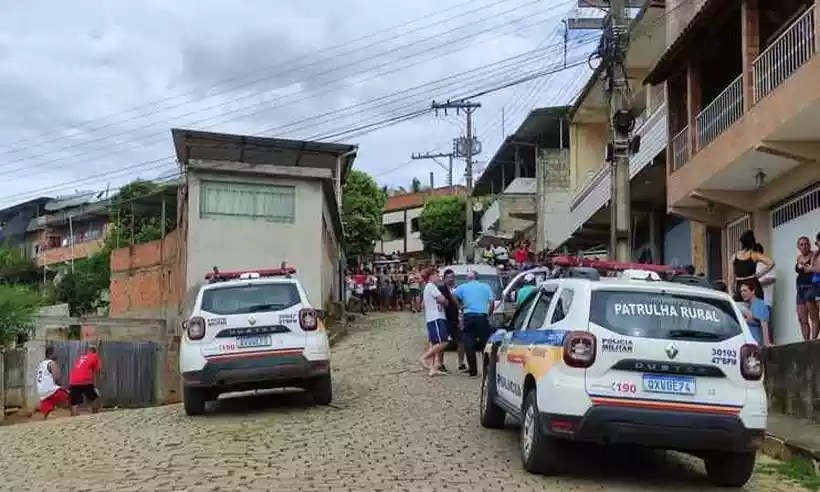 Militar suspeito de matar mulher e eletricista é encontrado morto em Minas