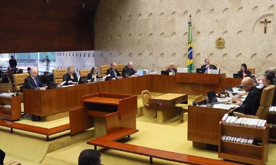 INSS: STF aprova revisão da vida toda de aposentadorias por 6 votos a 5