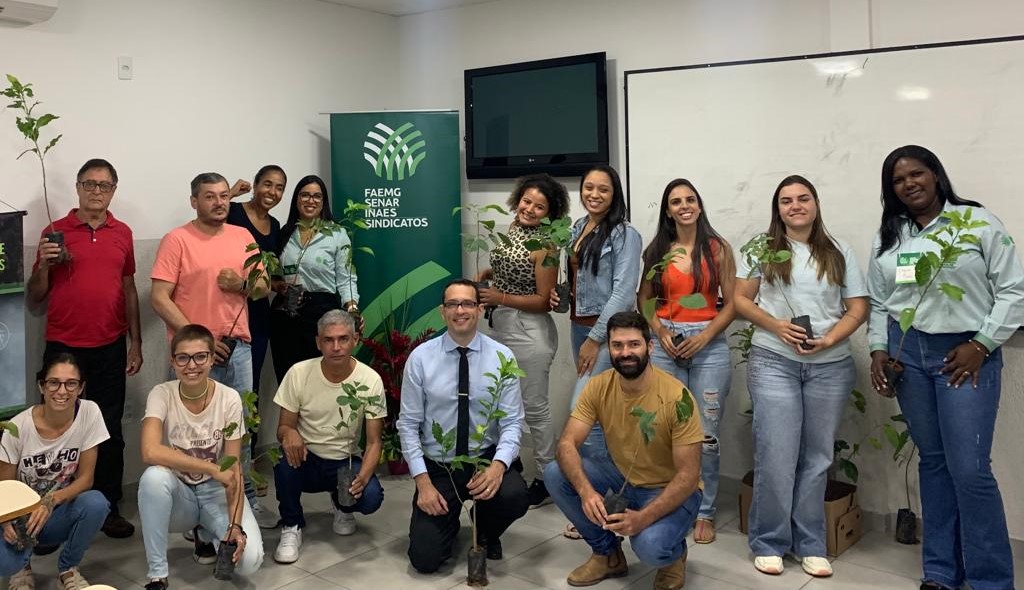 Alvinópolis e Manhuaçu iniciam turmas de cursos técnicos gratuitos