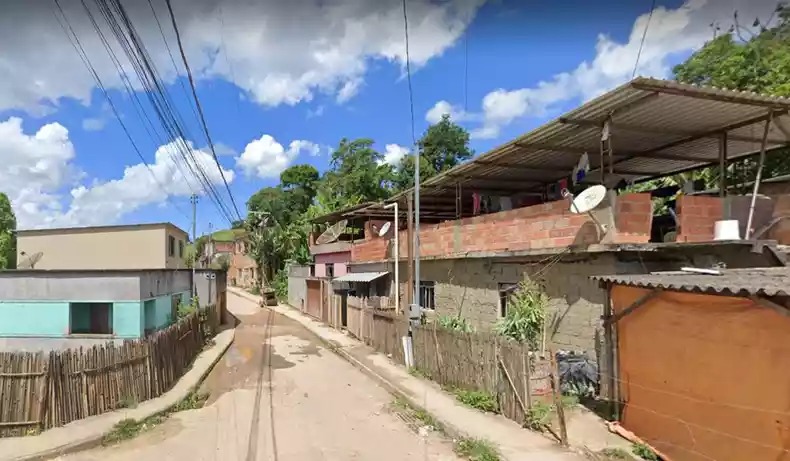 Mãe pede para filho ficar em casa, ele ignora e é assassinado