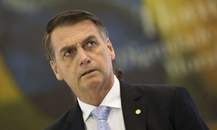 TSE mantém decisão que multou Bolsonaro pelo 7 de setembro