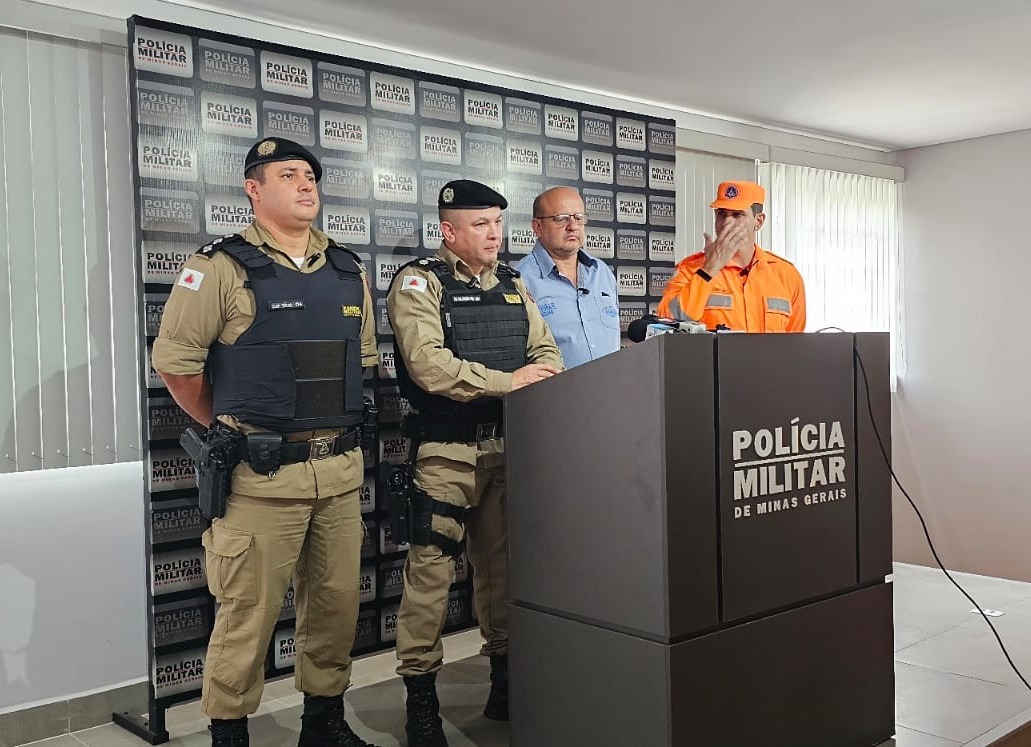 Festa: Feira da Paz terá segurança reforçada com auxílio de drone e detector de metal