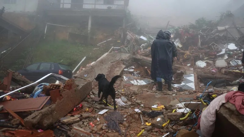 Cidade atingida por temporal pode pedir adiantamento do Bolsa Família