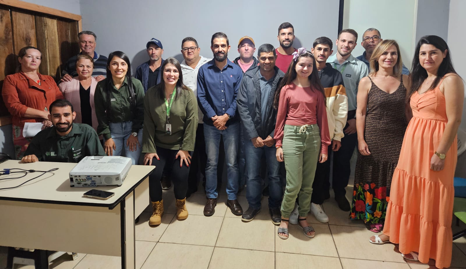 Grupo de cafeicultores movimenta mais de R$11,1 milhões em São João do Manhuaçu