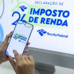 Receita antecipa liberação do programa do IRPF 2026 para download