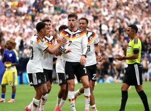115269094-houston-texas-june-14-kai-havertz-7-of-germany-celebrates-with-teammates-after-scor