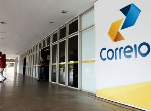Brasília - Funcionários dos Corrreios entram em greve em todo o país (Marcelo Camargo/Agência Brasil)
