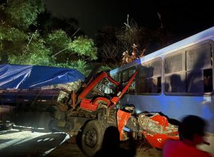 Acidente Fatal Ponte Nova (1)