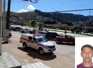 Açougueiro é assassinado em Fervedouro