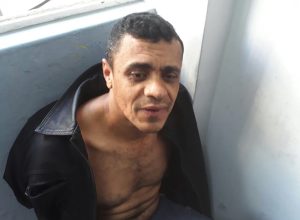 Adélio vive isolado e diz que “não é doido” por rejeitar tratamento