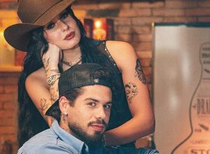 Ana Castela e Zé Felipe não são mais um casal